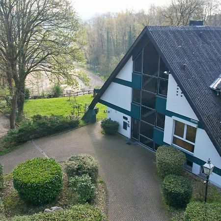 Wunderschoen Zwischen Ortsausgang Und Waldesrand Gelegene, Schoene Apartments Херцогенрат Экстерьер фото