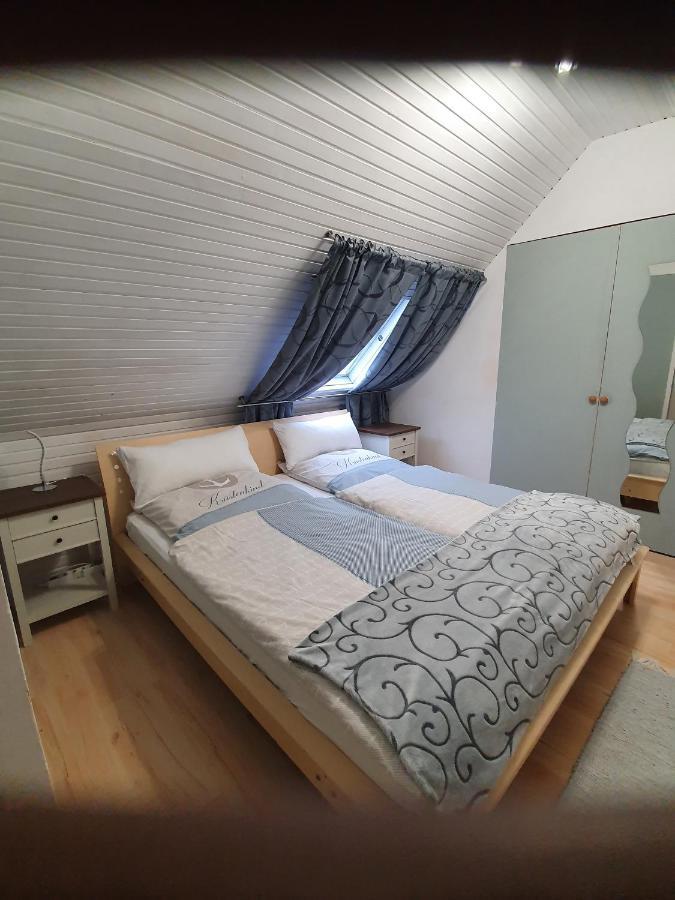 Wunderschoen Zwischen Ortsausgang Und Waldesrand Gelegene, Schoene Apartments Херцогенрат Экстерьер фото