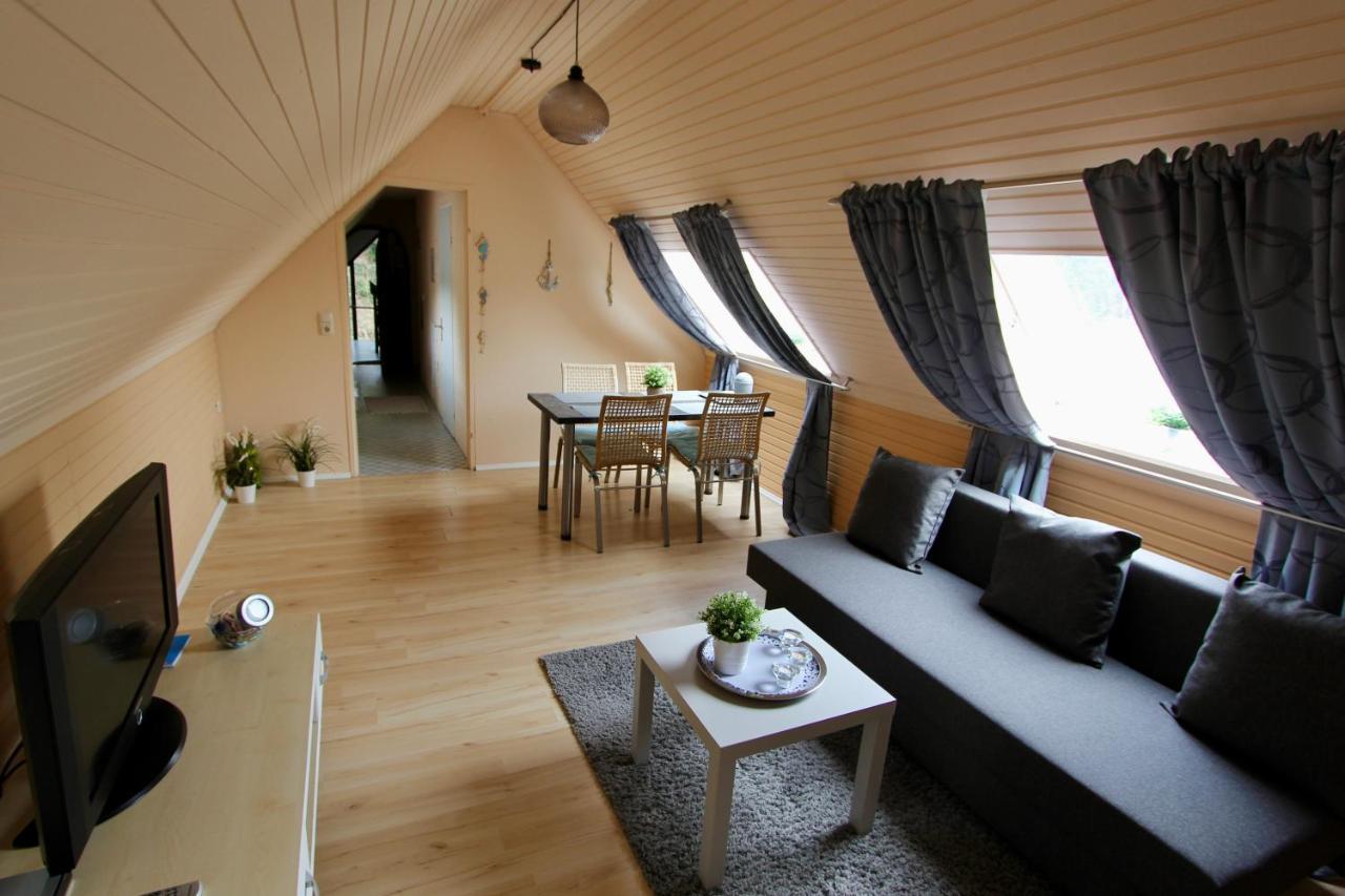 Wunderschoen Zwischen Ortsausgang Und Waldesrand Gelegene, Schoene Apartments Херцогенрат Экстерьер фото