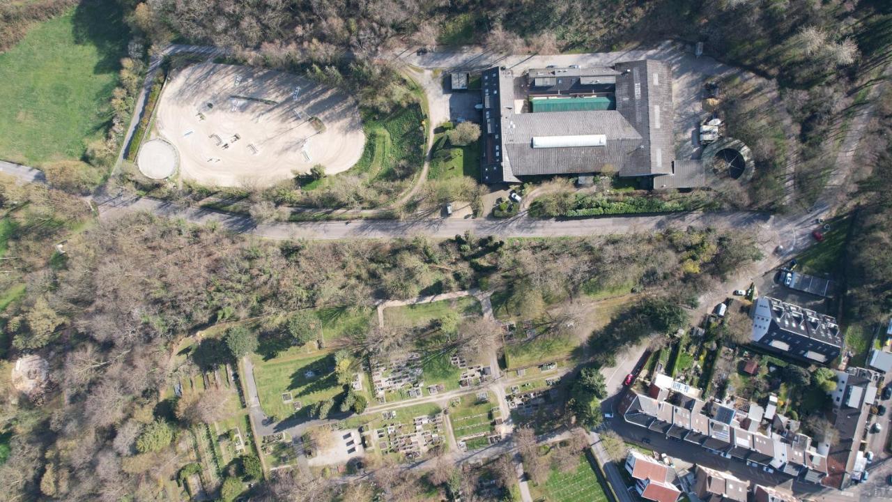 Wunderschoen Zwischen Ortsausgang Und Waldesrand Gelegene, Schoene Apartments Херцогенрат Экстерьер фото