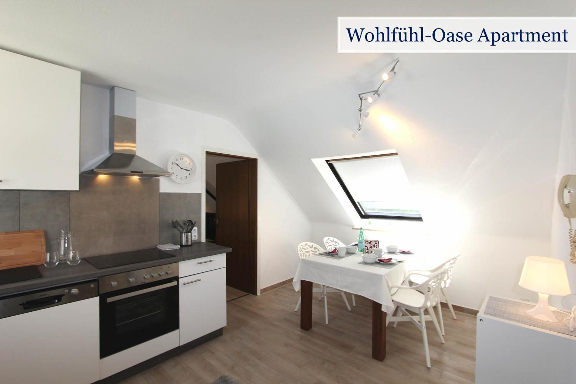 Wunderschoen Zwischen Ortsausgang Und Waldesrand Gelegene, Schoene Apartments Херцогенрат Экстерьер фото