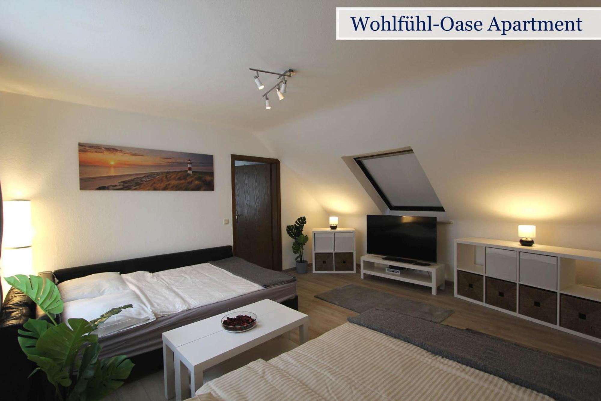 Wunderschoen Zwischen Ortsausgang Und Waldesrand Gelegene, Schoene Apartments Херцогенрат Экстерьер фото