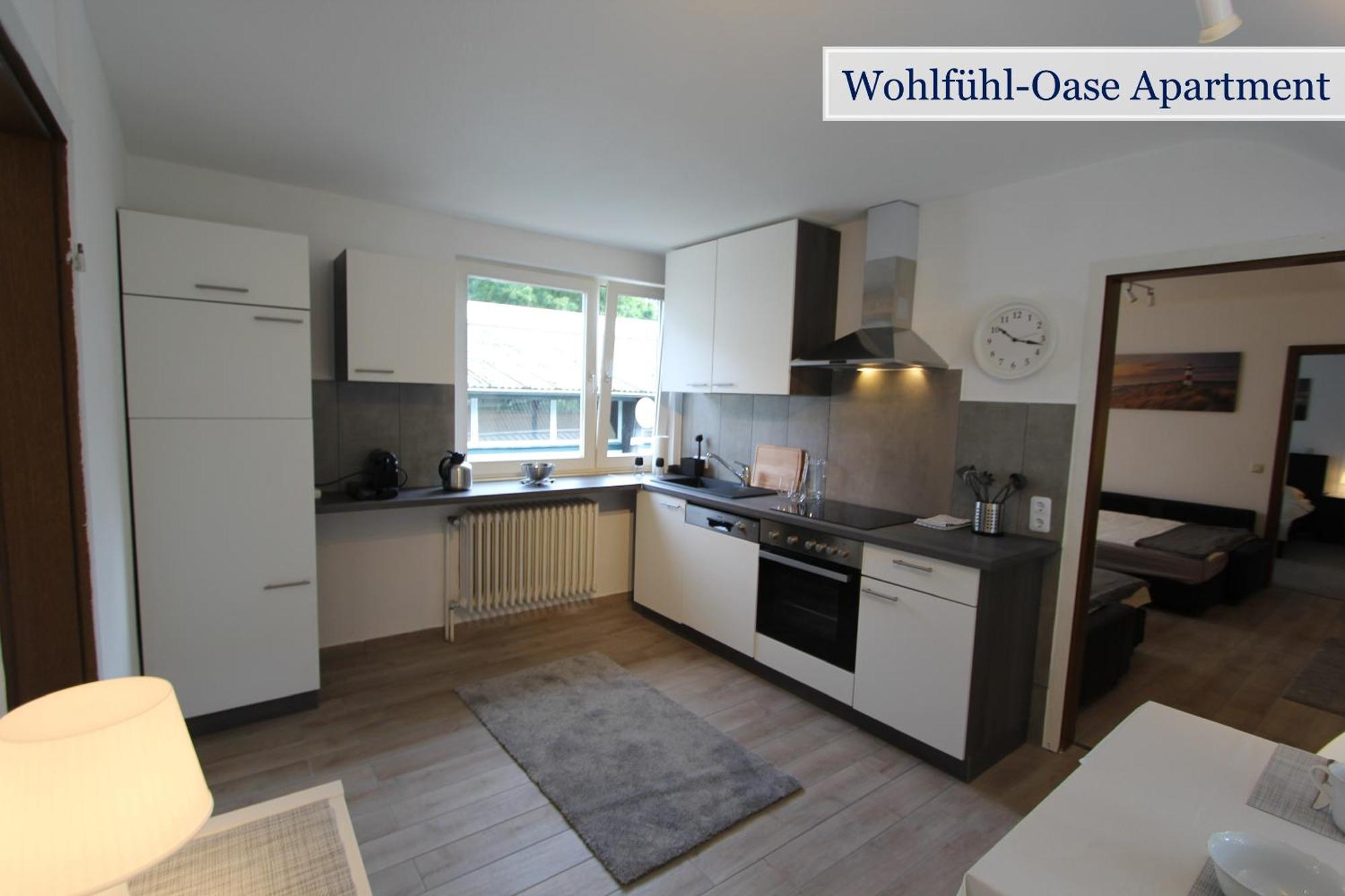 Wunderschoen Zwischen Ortsausgang Und Waldesrand Gelegene, Schoene Apartments Херцогенрат Экстерьер фото
