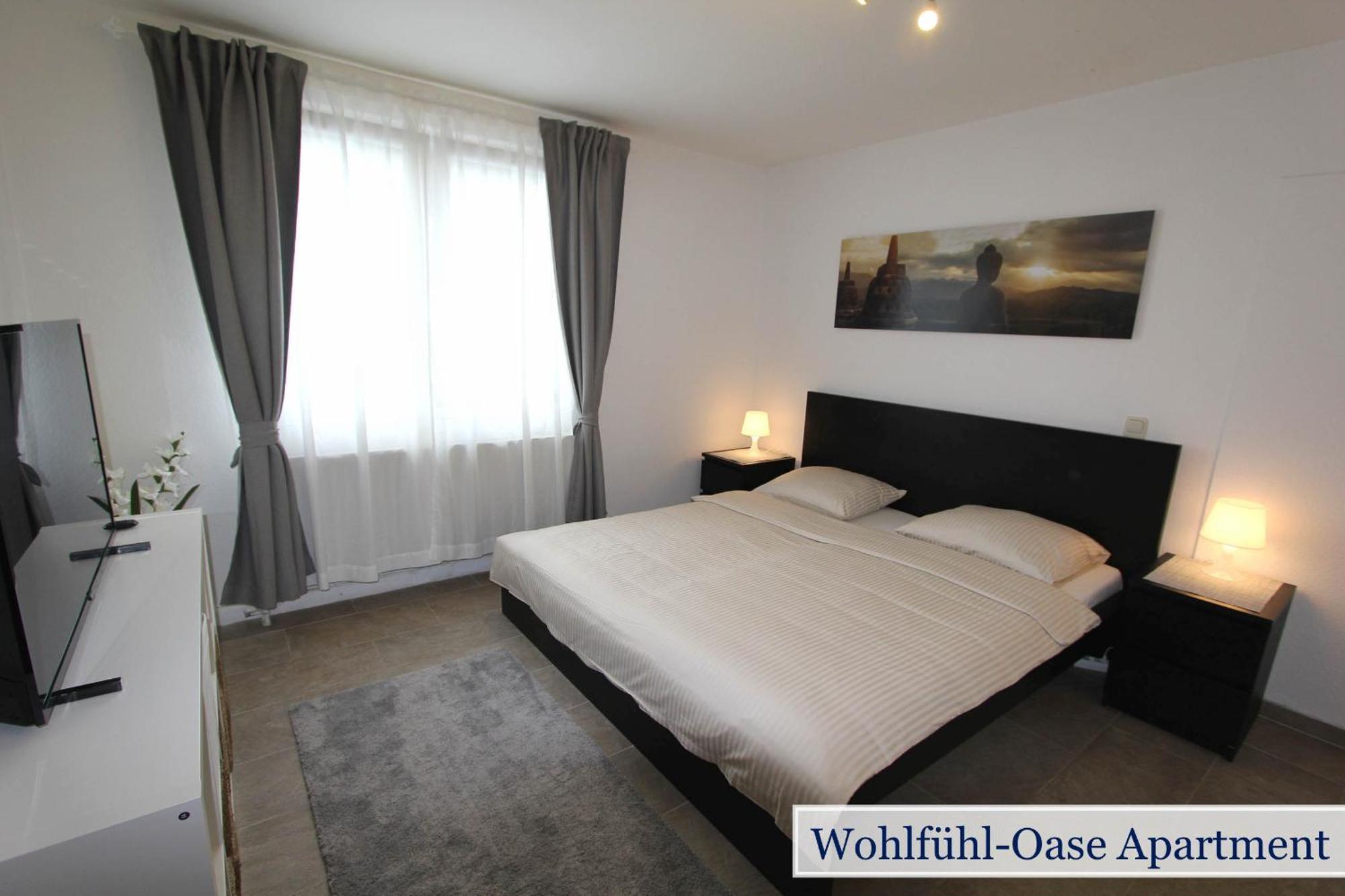 Wunderschoen Zwischen Ortsausgang Und Waldesrand Gelegene, Schoene Apartments Херцогенрат Экстерьер фото