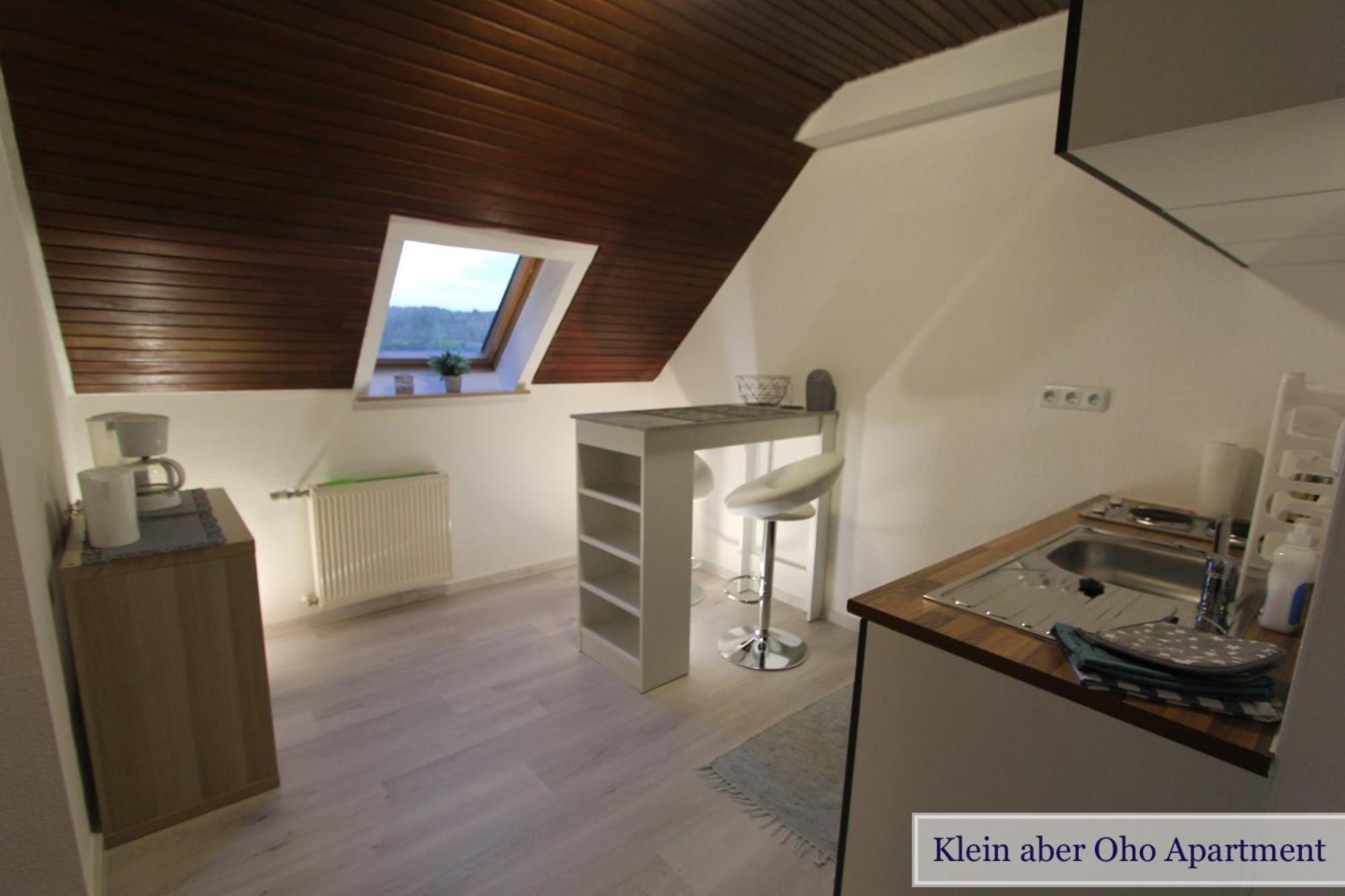 Wunderschoen Zwischen Ortsausgang Und Waldesrand Gelegene, Schoene Apartments Херцогенрат Экстерьер фото